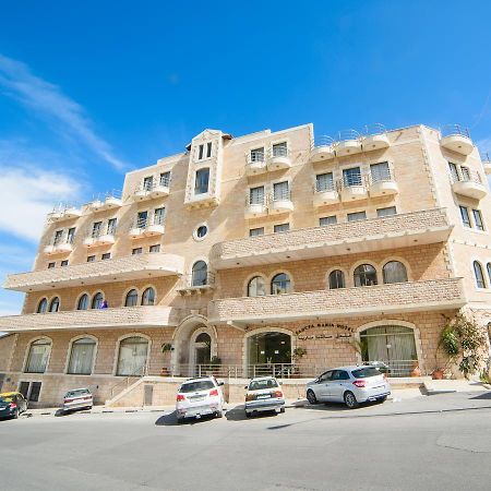Sancta Maria Hotel Belém Exterior foto