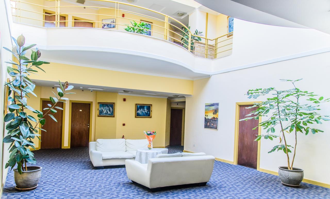 Sancta Maria Hotel Belém Exterior foto